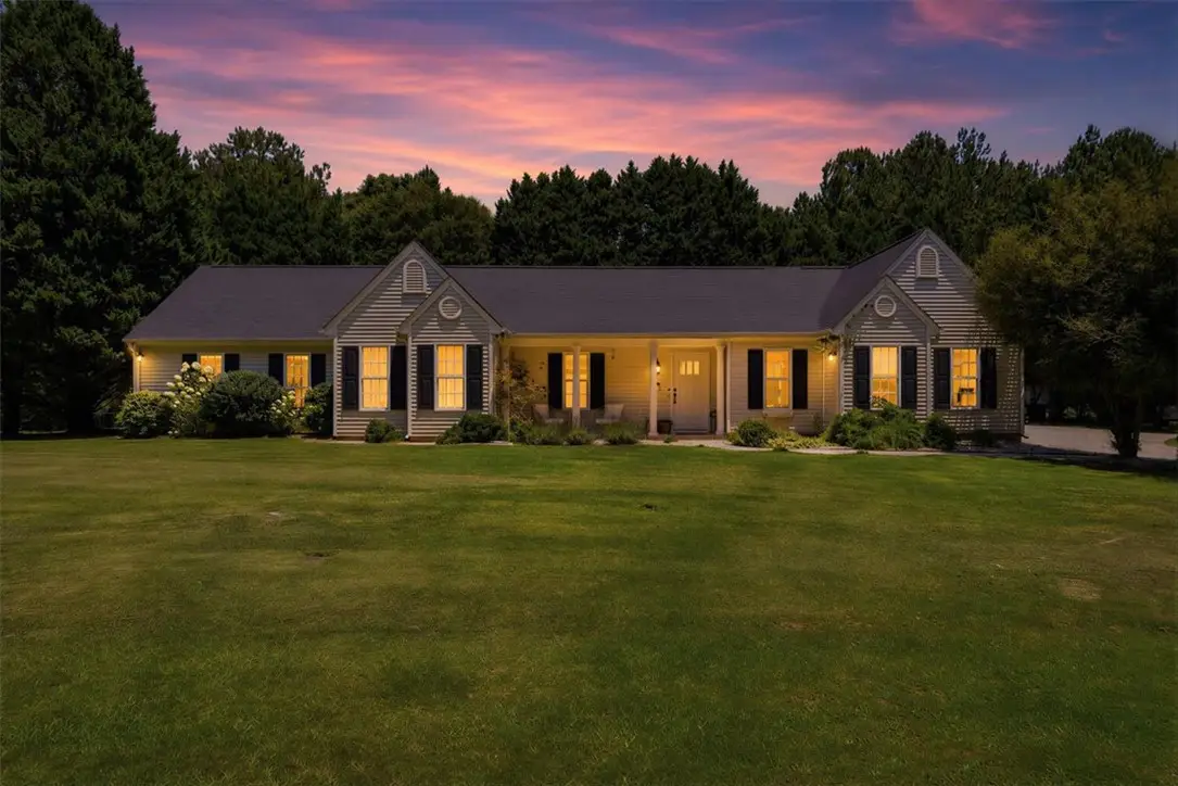 201 Haynie Drive, Belton, SC 29627 - #1
