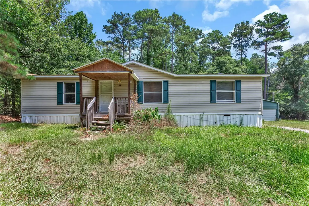 301 Lawson Road, Anderson, SC 29621 - #1