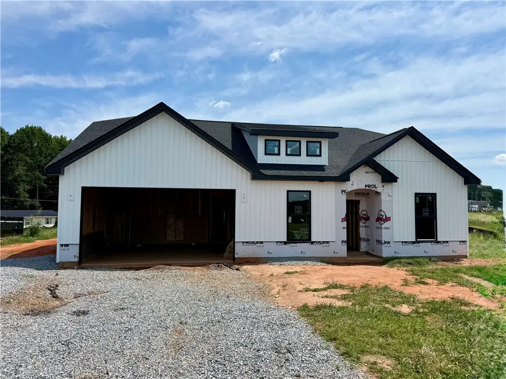 639 Spearman Road, Pelzer, SC 29669 - #1