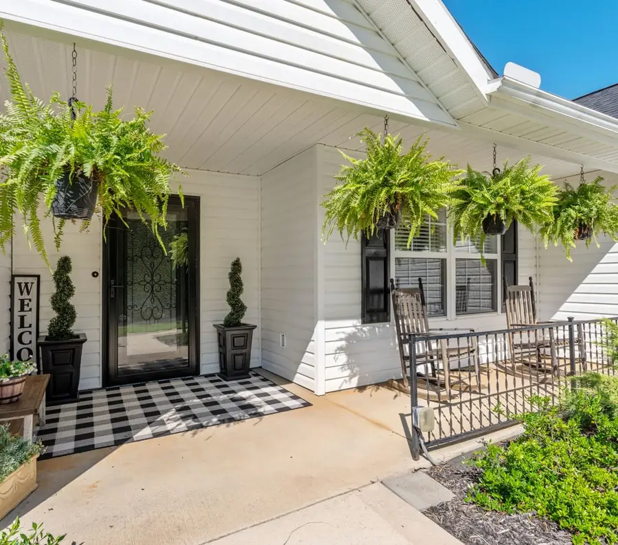 108 Bragg Drive, Williamston, SC 29697 - #2