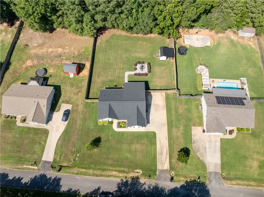 108 Bragg Drive, Williamston, SC 29697 - #3