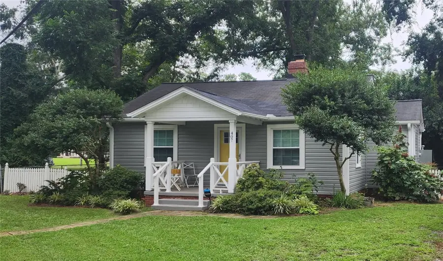407 North Street, Anderson, SC 29621 - #2