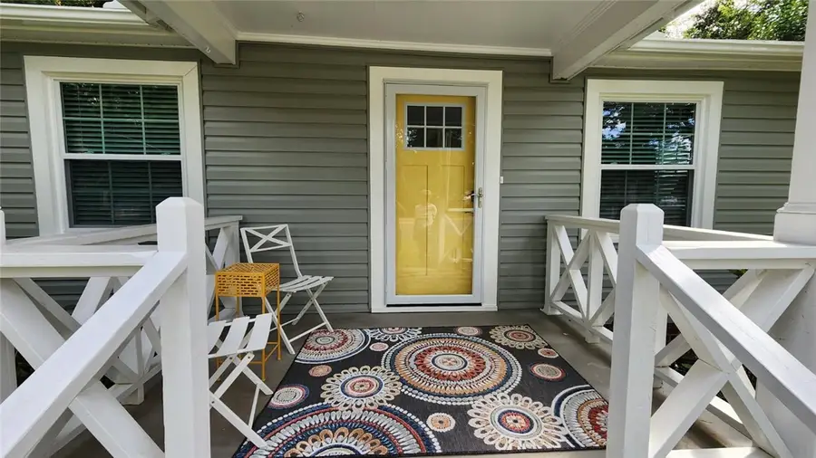 407 North Street, Anderson, SC 29621 - #3