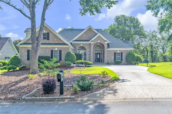 102 Country Walk Lane, Clemson, SC 29631