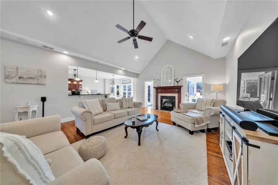 102 Country Walk Lane, Clemson, SC 29631 - #3