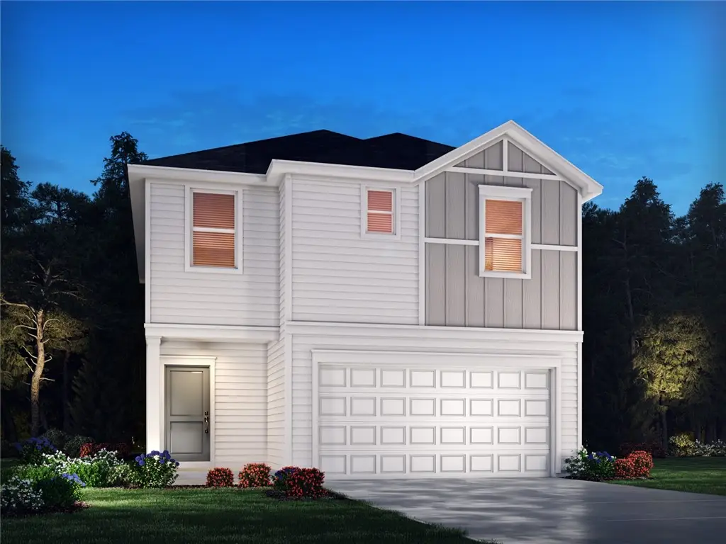 131 Gardner Avenue, Gray Court, SC 29645 - #1