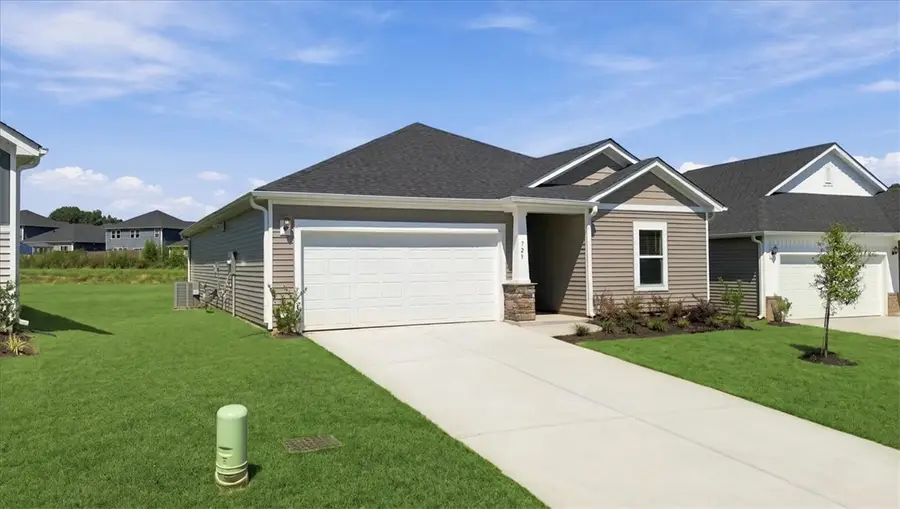729 Parry Court, Woodruff, SC 29388 - #2