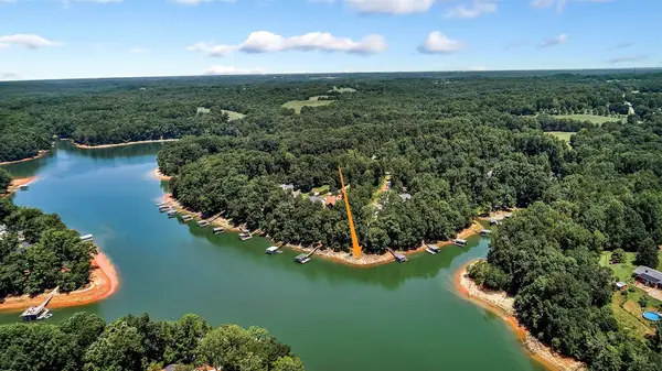 00 Coves End Point #Lot 7, Seneca, SC 29678