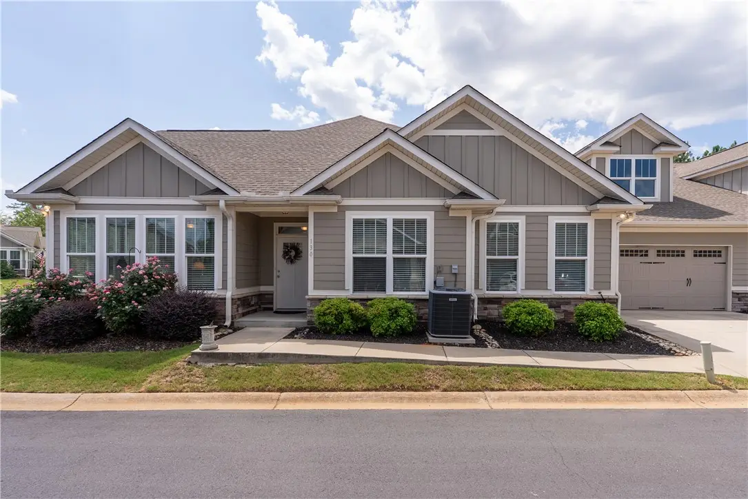 130 Preston Ridge Drive, Seneca, SC 29672 - #1