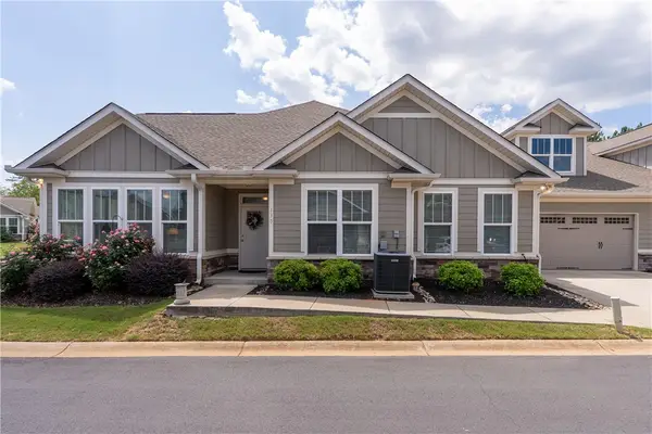 130 Preston Ridge Drive, Seneca, SC 29672