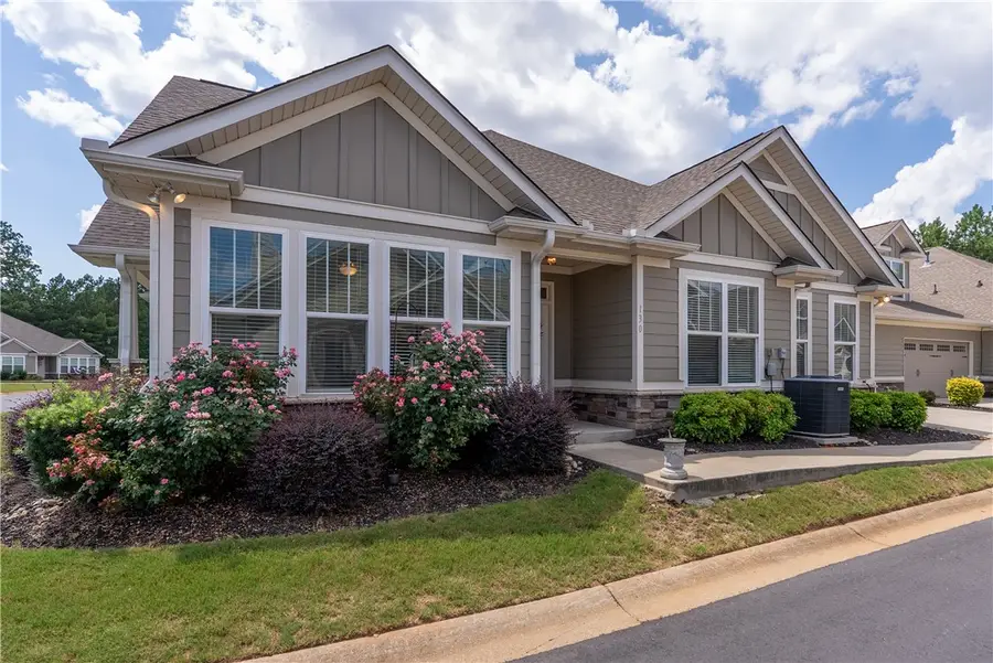 130 Preston Ridge Drive, Seneca, SC 29672 - #2