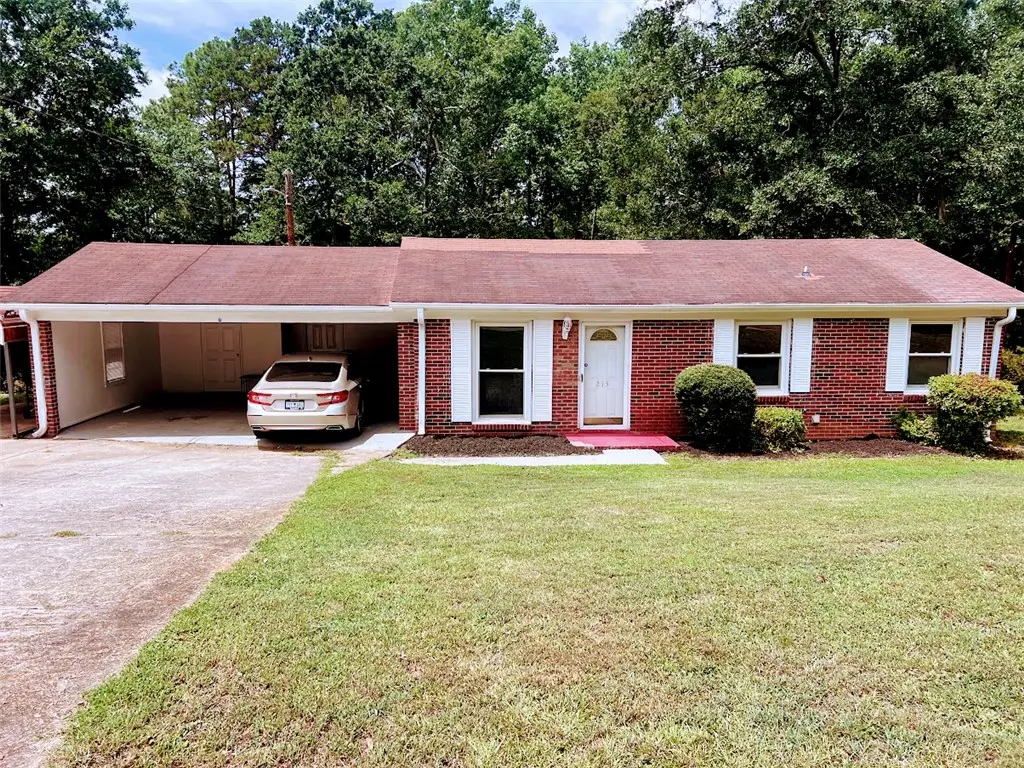 213 Hillcrest Circle, Anderson, SC 29624 - #1