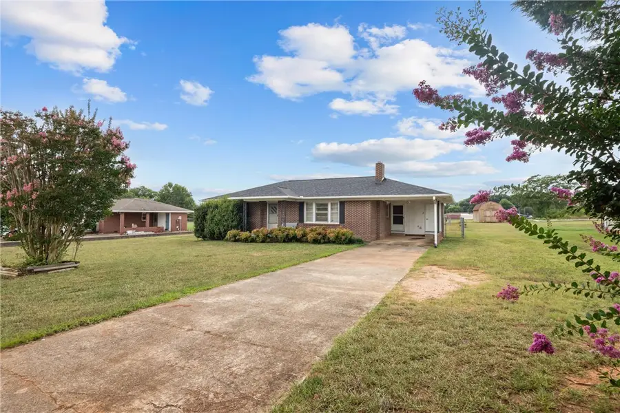 109 Warner Road, Anderson, SC 29625 - #2