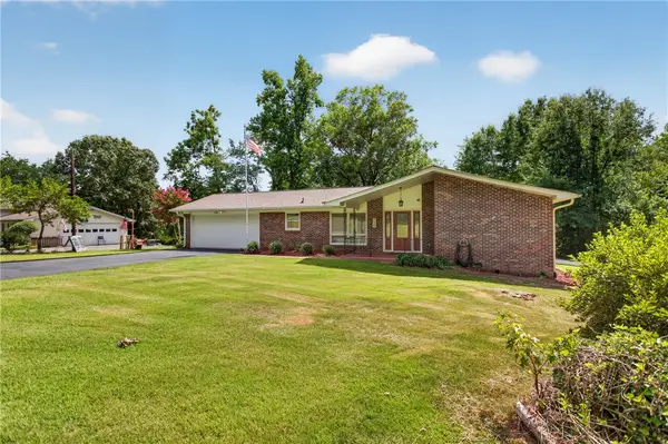 135 Brookhaven Circle, Seneca, SC 29672