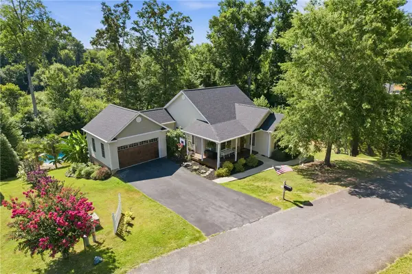 110 Brookside Circle, Honea Path, SC 29654