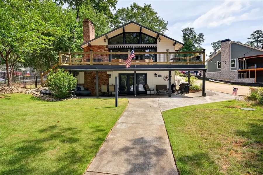 229 Joann Circle, Fair Play, SC 29643 - #2
