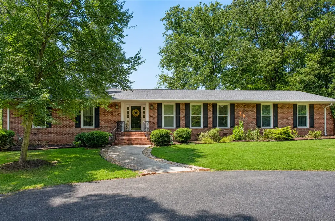 107 Shannon Drive, Pendleton, SC 29670 - #1