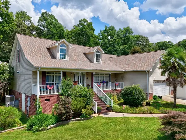 120 Lillie Marie Drive, Piedmont, SC 29673