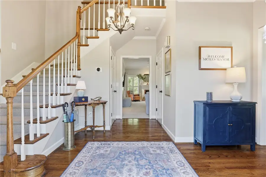 103 Five Knoll Court, Anderson, SC 29621 - #3