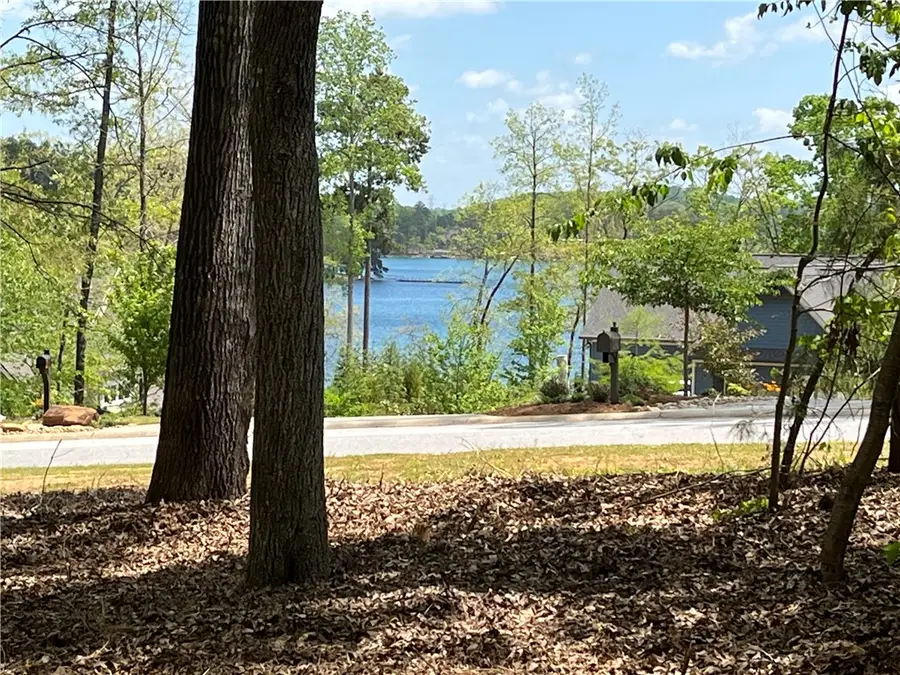 Lot 30 Pointe Harbor Drive, Seneca, SC 29672 - #2