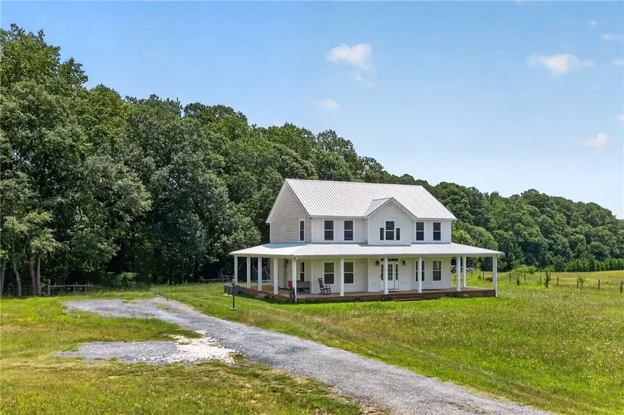 131 Singletree Lane, Belton, SC 29627 - #2