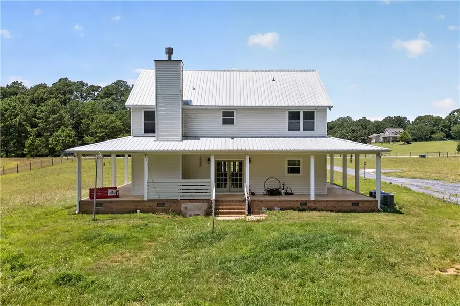 131 Singletree Lane, Belton, SC 29627 - #3
