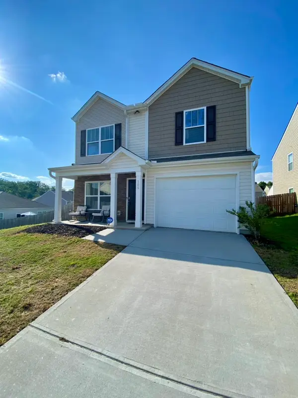 105 Rustic Ridge Drive, Easley, SC 29640