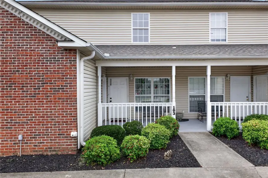 103 Reef Court #A, Easley, SC 29642 - #2