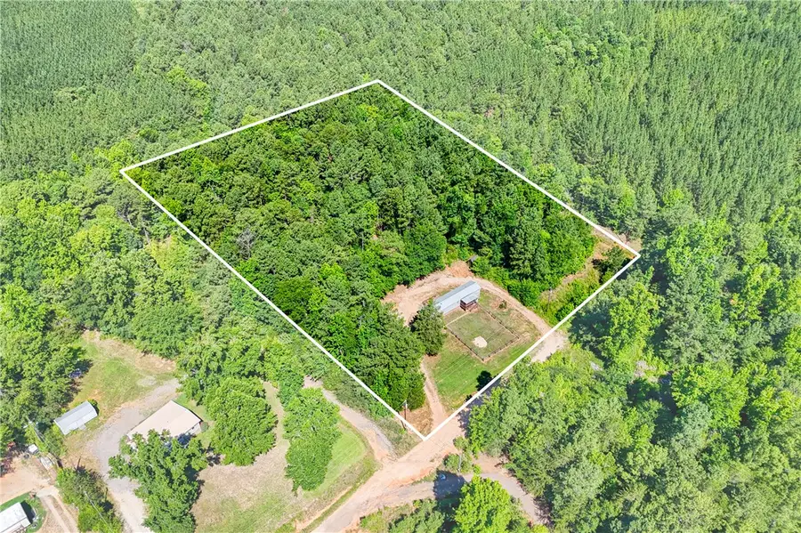 393 Country Estates Road, Fountain Inn, SC 29644 - #3