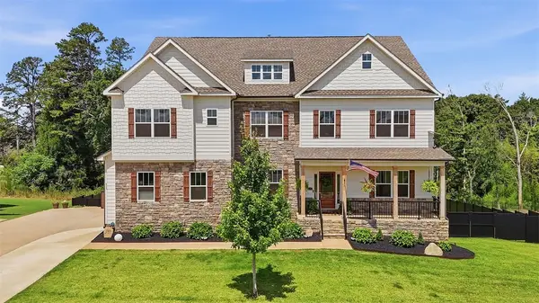 203 Holly Branch Road, Piedmont, SC 29673