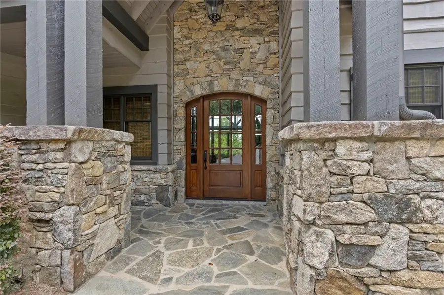200 Saranac Drive, Sunset, SC 29685 - #2