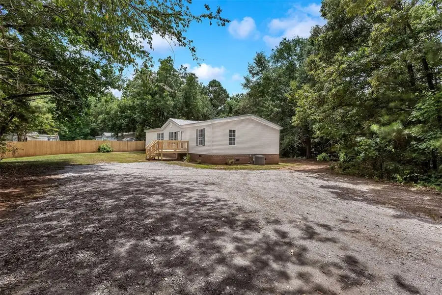 843 Walker Road, Pendleton, SC 29670 - #2