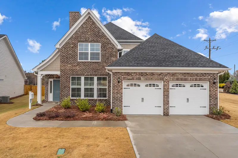 104 Horace Court, Greenville, SC 29615 - #2