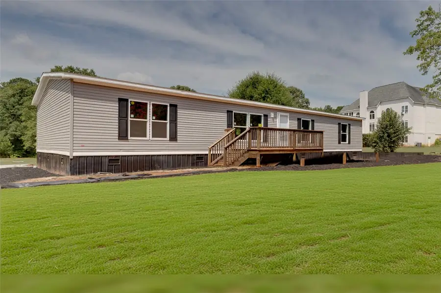 105 Othelia Drive, Belton, SC 29627 - #3