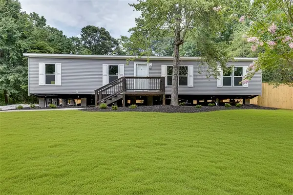 474 Bryant Road, Pelzer, SC 29669