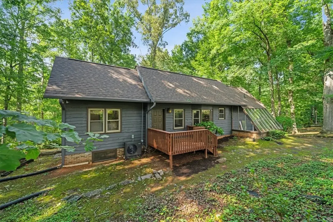 211 Timberline Ridge, Walhalla, SC 29691 - #1