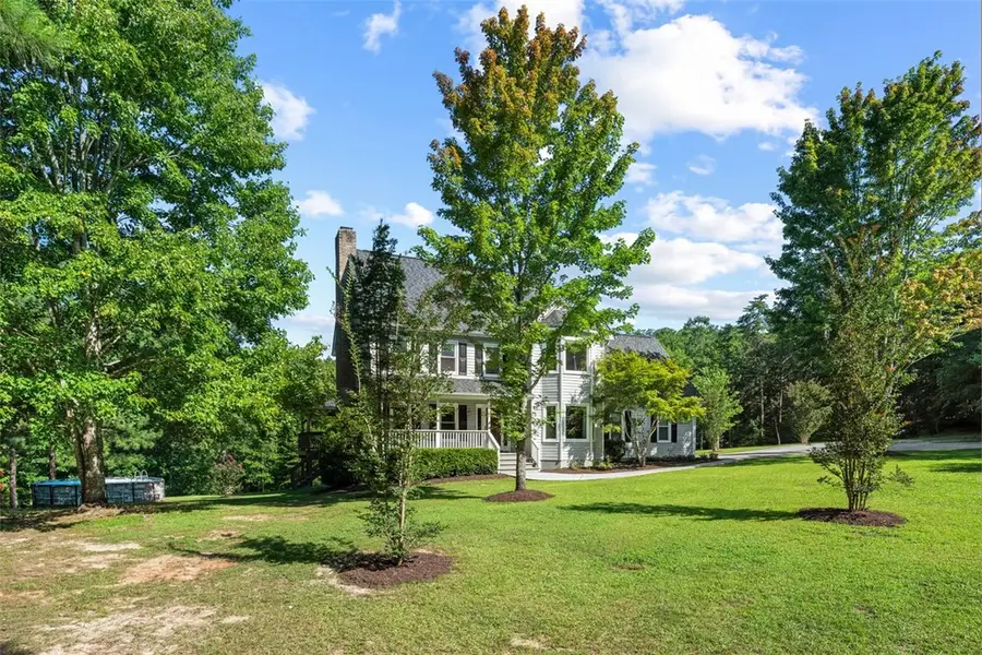 227 Shady Oaks Drive, Six Mile, SC 29682 - #2