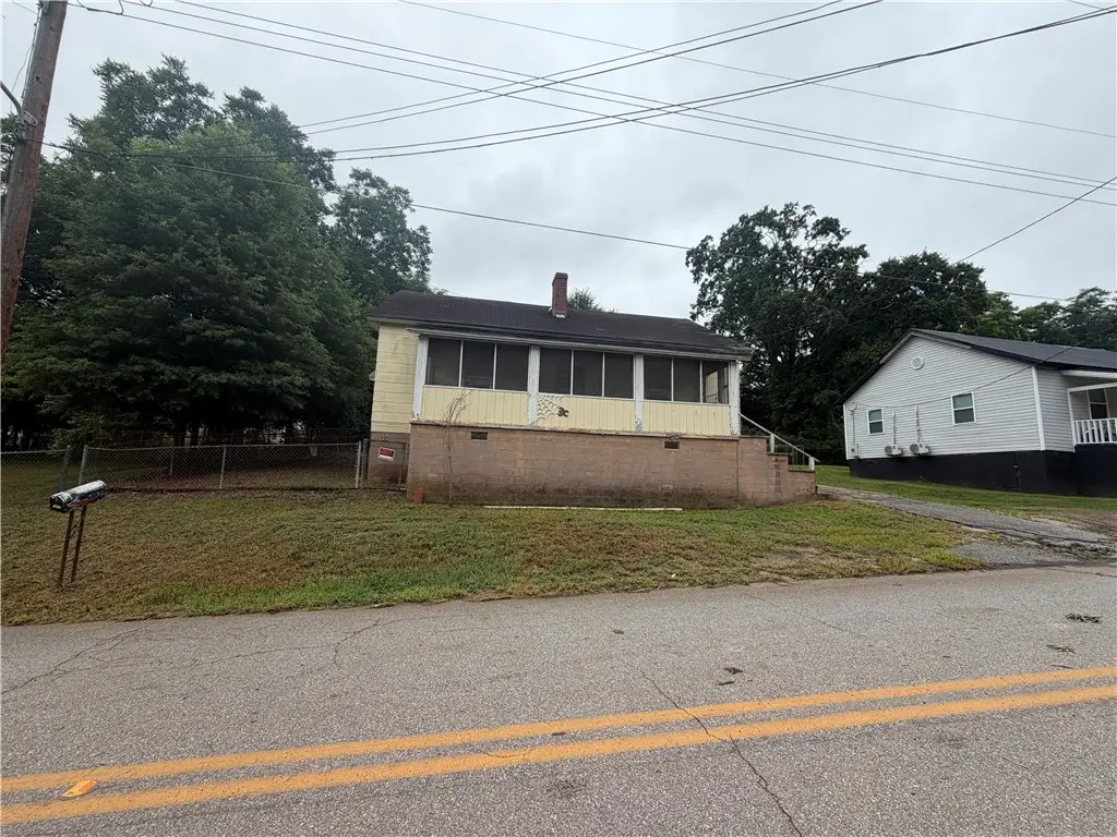 508 Hudgens Street, Anderson, SC 29621 - #1