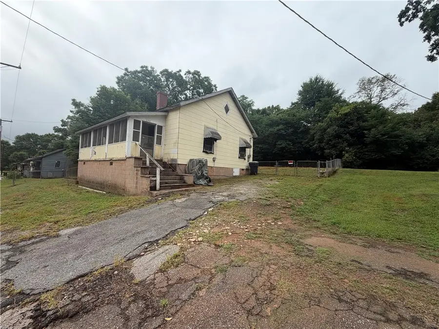 508 Hudgens Street, Anderson, SC 29621 - #3