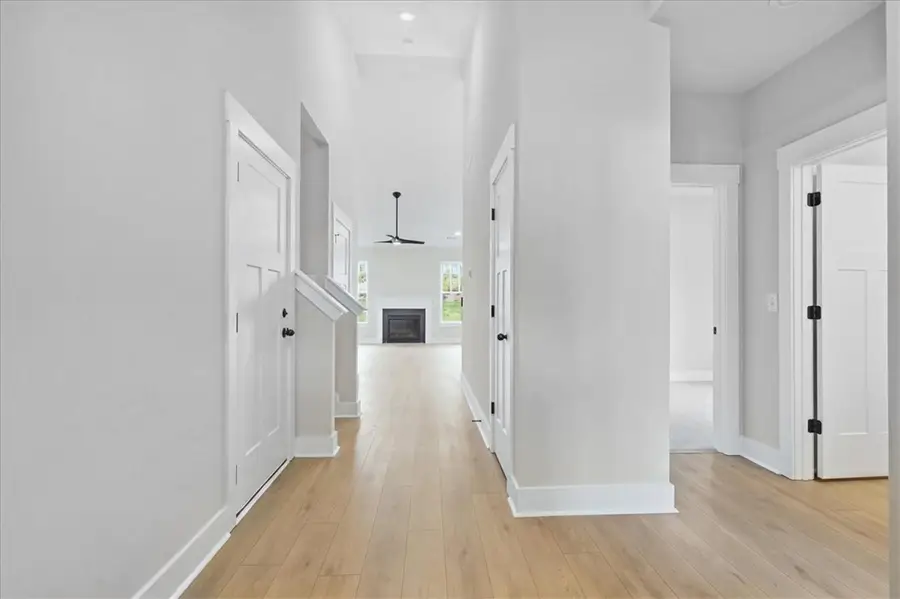 18 Long Branch Court, Anderson, SC 29621 - #3