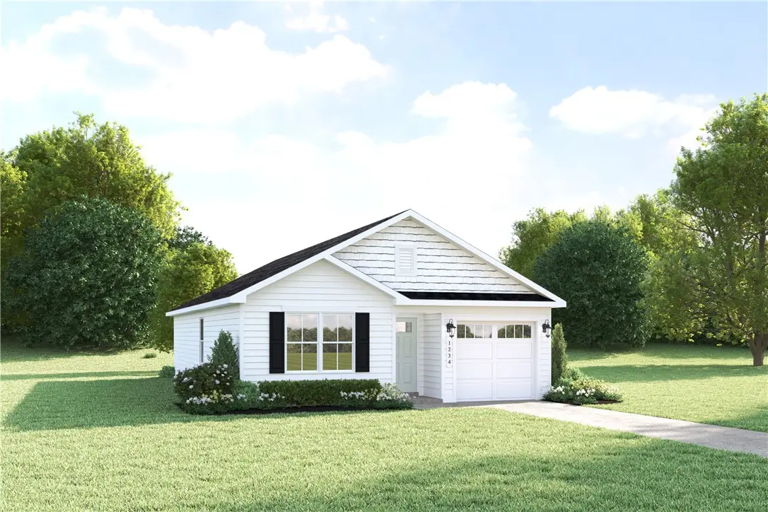 403 Turquoise Court, Westminster, SC 29693 - #1