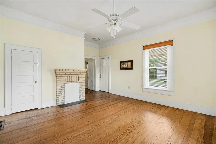 13 N Prince Street, Anderson, SC 29621 - #3