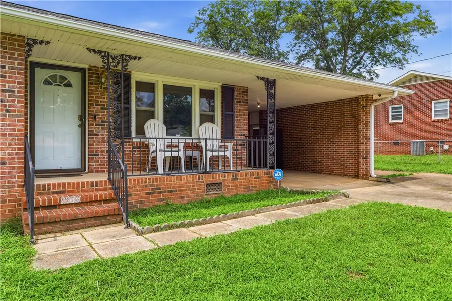 202 Edwards Drive, Anderson, SC 29625 - #2