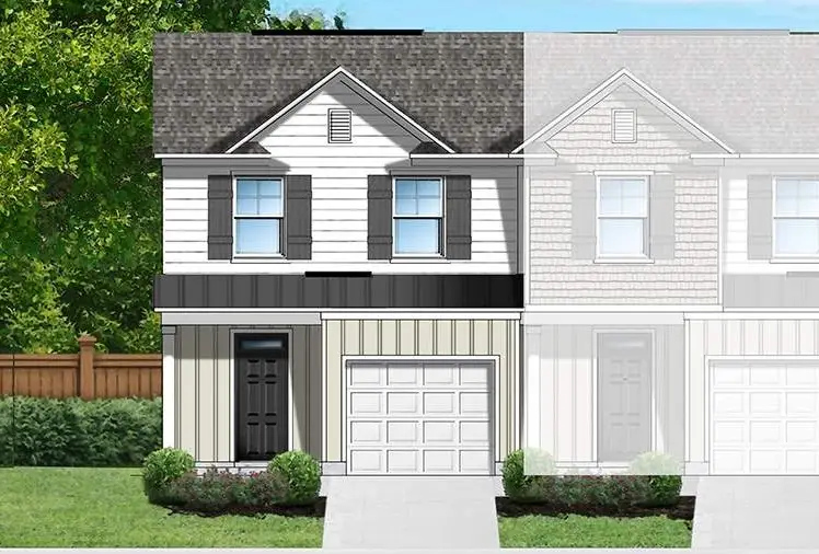 437 Belgrove Way, Easley, SC 29640 - #2