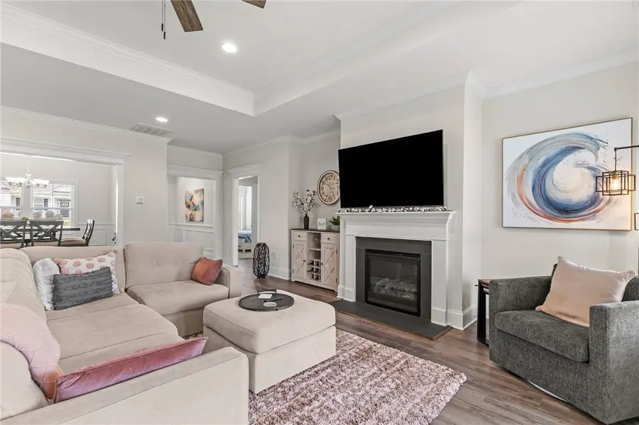 201 Tralee Drive, Pendleton, SC 29670 - #3