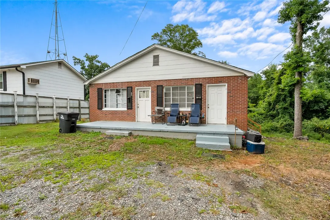 7 Edgewood Drive #A, B, C, Ware Shoals, SC 29692 - #1