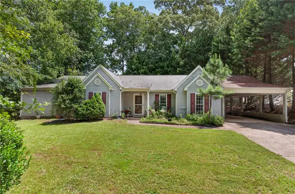 229 Cub Cove Drive, Walhalla, SC 29691
