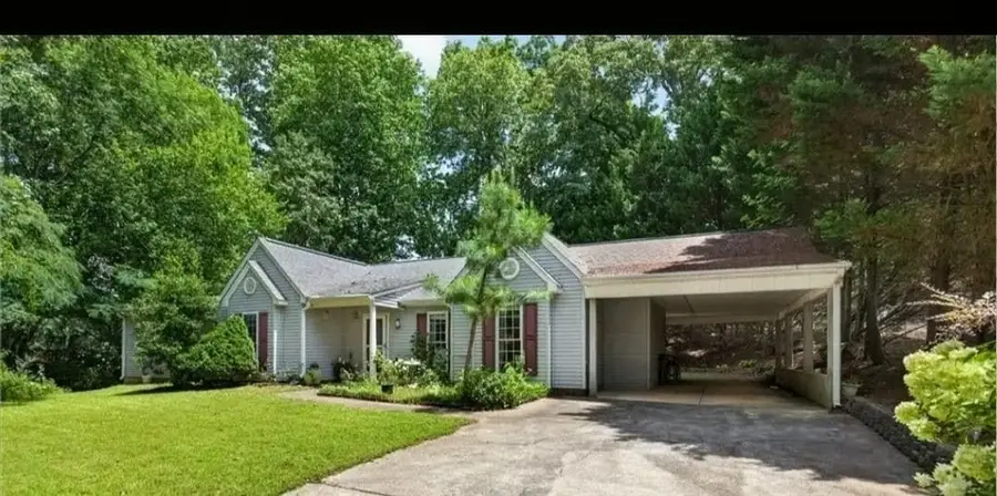 229 Cub Cove Drive, Walhalla, SC 29691 - #2