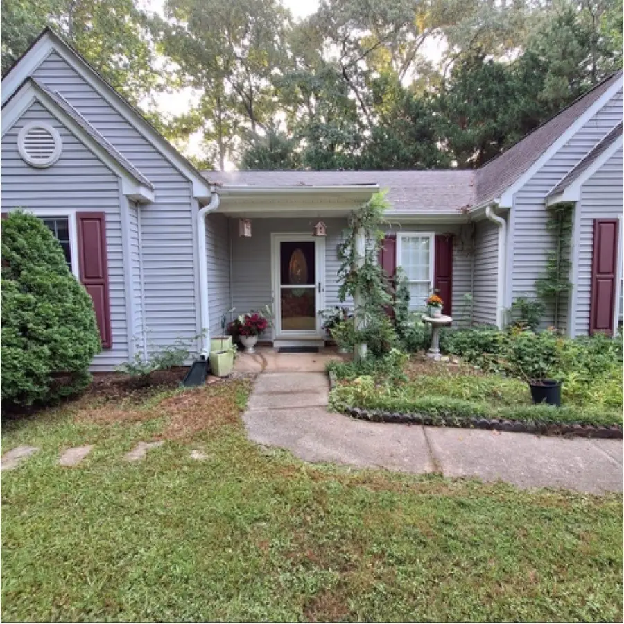 229 Cub Cove Drive, Walhalla, SC 29691 - #3