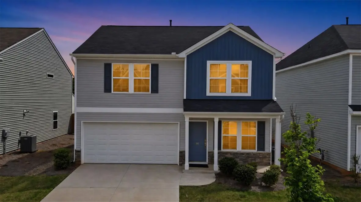 181 Braxton Place, Moore, SC 29369 - #1
